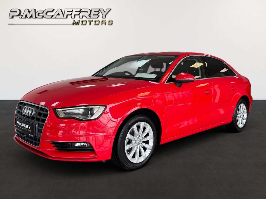 Image for 2016 Audi A3 1.4 TFSI SE S TRONIC