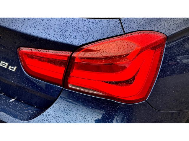 Image for 2018 BMW 1 Series 118D STYLE
