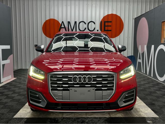 Image for 2019 Audi Q2 2019 AUDI Q2 AUTOMATIC 30 TFSI SPORT / 19k KMs / Heated Seats, Reverse Camera & More