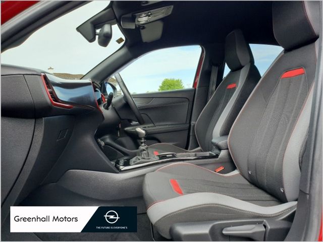 Image for 2023 Opel Mokka SPORT 1.2