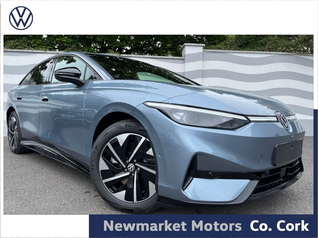 Image for 2026 Volkswagen ID.7 ( NEW 2026 ) SPECIAL OFFER PRO PLUS 286BHP 77KWH BIG BATTERY LONG RANGE