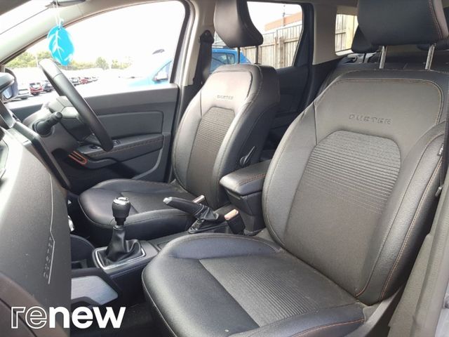 Image for 2022 Dacia Duster 1.0 TCe 90 EXTREME ** HIGH SPEC ** FINANCE AVAILABLE **