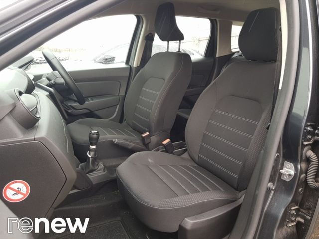 Image for 2024 Dacia Duster 1.5 Blue dCi 115 Expression 