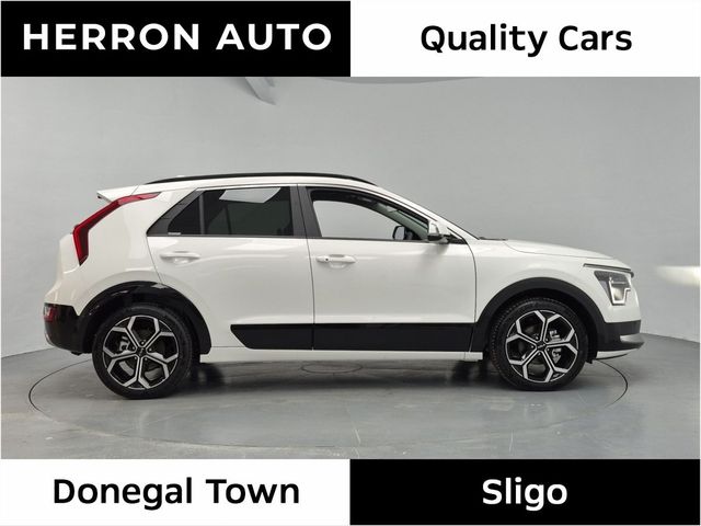 Image for 2026 Kia Niro HEV SEM