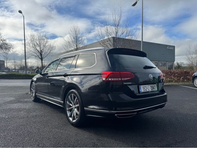 Image for 2015 Volkswagen Passat 2.0 TDI R-LINE BLUEMOTION *NEW TIMIMG BELT*