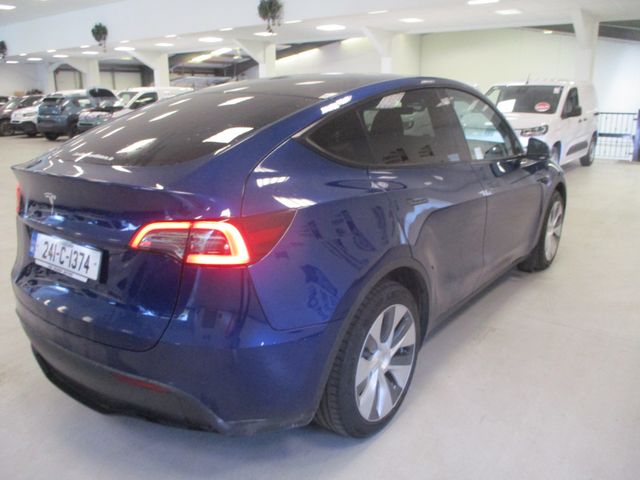 Image for 2024 Tesla Model Y RWD Bzb3s5t3 5DR Auto