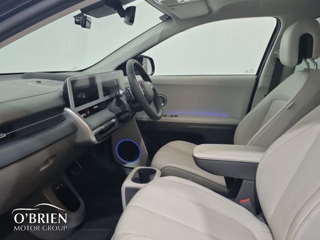 Image for 2023 Hyundai Ioniq 5 77kW Platinum