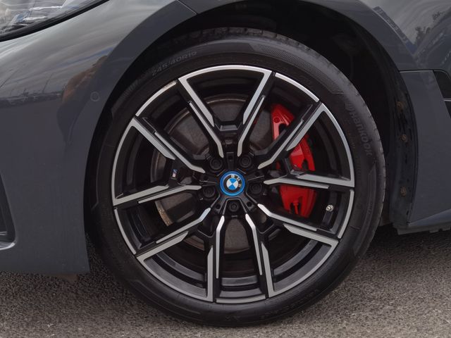 Image for 2023 BMW i4 EDRIVE40 M SPORT **96.3% BATTERY HEALTH** - FINANCE AVAILABLE - CALL US TODAY ON 01 492 6566 OR 087-092 5525