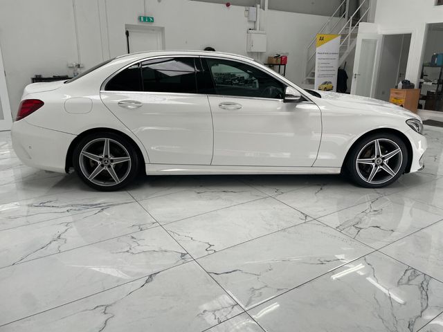 Image for 2018 Mercedes-Benz 220 