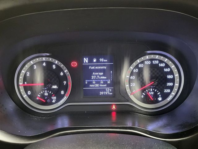 Image for 2022 Hyundai i10 i10 Deluxe Auto Finance from €55per week