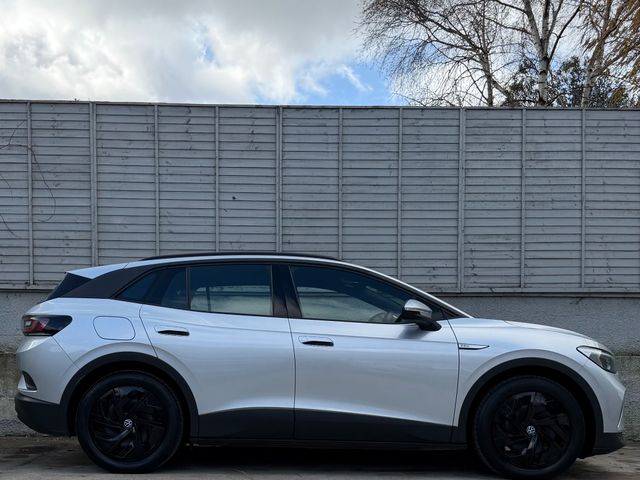 Image for 2022 Volkswagen ID.4 LIFE 77 KWH PRO PERFORMANCE / ONE OWNER / VW SERVICE HISTORY / HALF-LEATHER / *FINANCE OPTIONS AVAILABLE*
