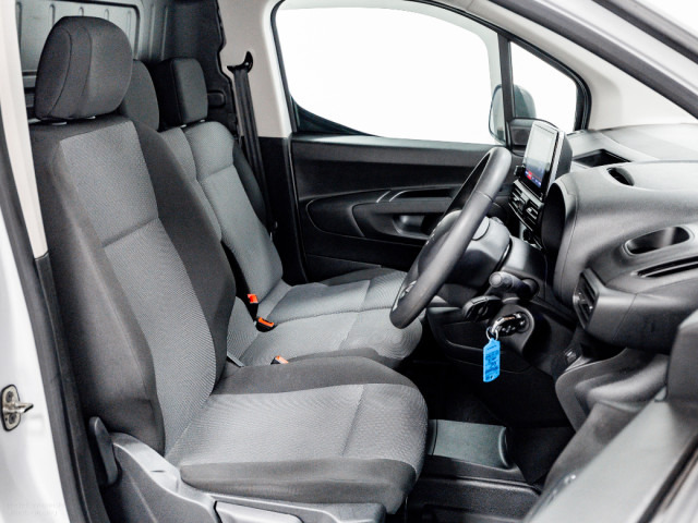 Image for 2023 Citroen Berlingo Enterprise 1.5 Diesel 100HP 650kg €19950 inc vat