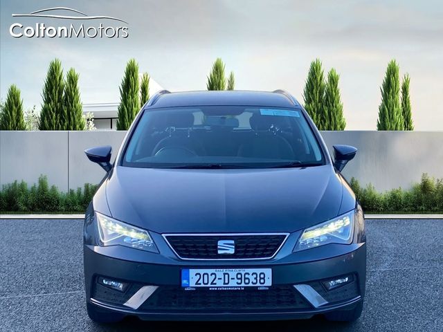 Image for 2020 SEAT Leon SE 1.6TDi