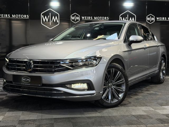 Image for 2021 Volkswagen Passat HIGHLINE 2.0 TDI AUTOMATIC ONLY 36, 234KM