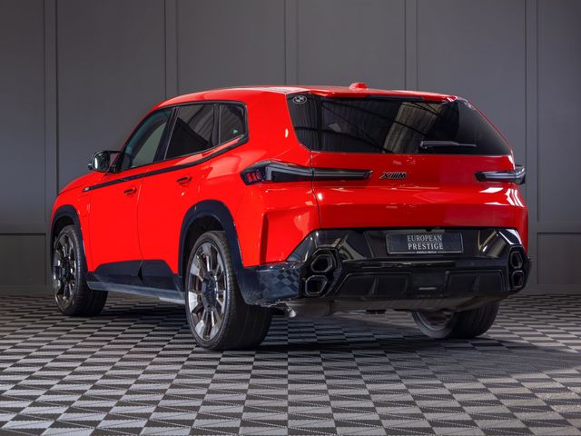 Image for 2024 BMW XM 50E