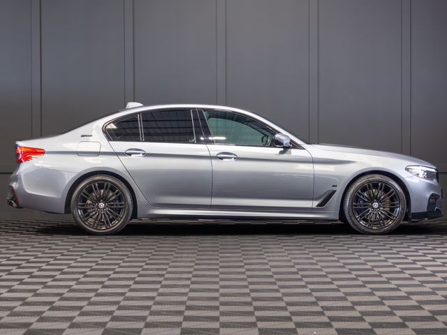 Image for 2019 BMW 5 Series 530e M-Sport