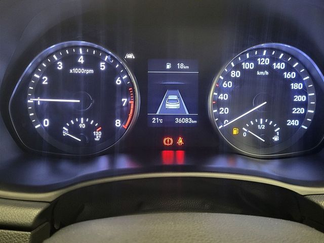 Image for 2023 Hyundai i30 Petrol Deluxe NLine Finance from €91 per week