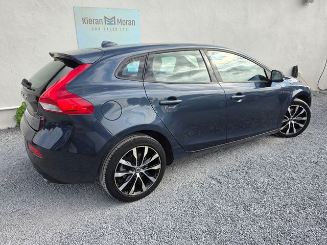 Image for 2019 Volvo V40 T3 MOMENTUM ED 5DR AUTO