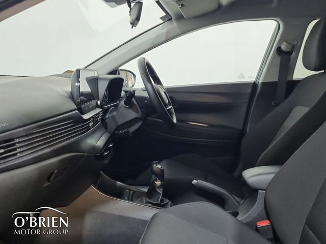 Image for 2025 Hyundai Bayon Bayon Executive