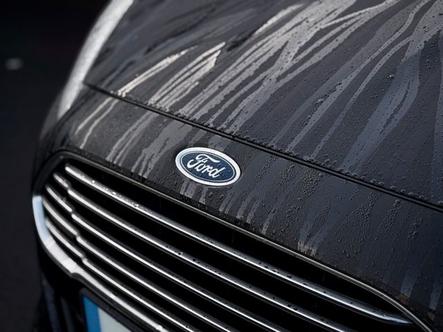 Image for 2015 Ford Fiesta MCA Zetec // LOW KM'S // SAME DAY FINANCE