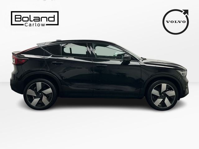 Image for 2023 Volvo C40 ULTIMATE *PRICE DROP* €120 P/W