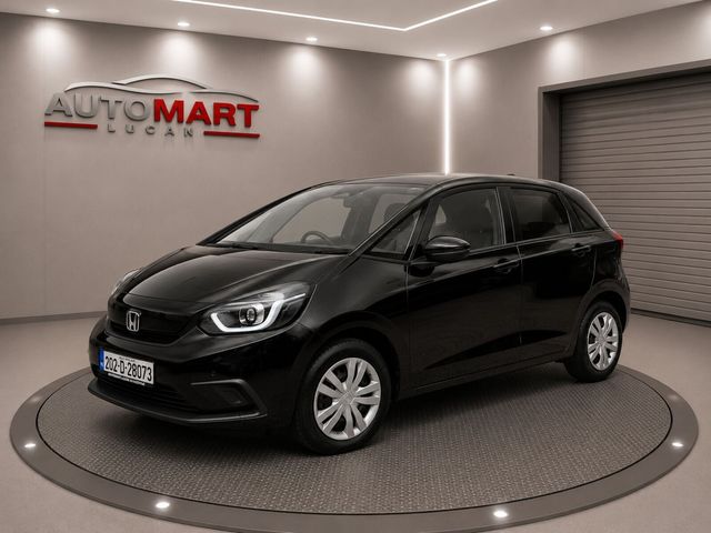 Image for 2020 Honda Fit 