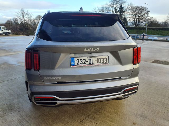 Image for 2023 Kia Sorento DSL MY23 SAM 5DR Auto