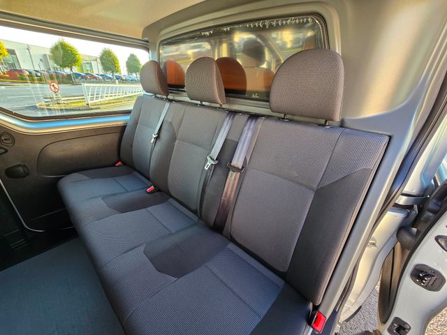 Image for 2021 Renault Trafic 6 SEATS LL30 BUSINESS PLUS ENERGY DCI