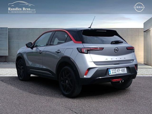 Image for 2022 Opel Mokka SRI 1.2i (100PS) S/S