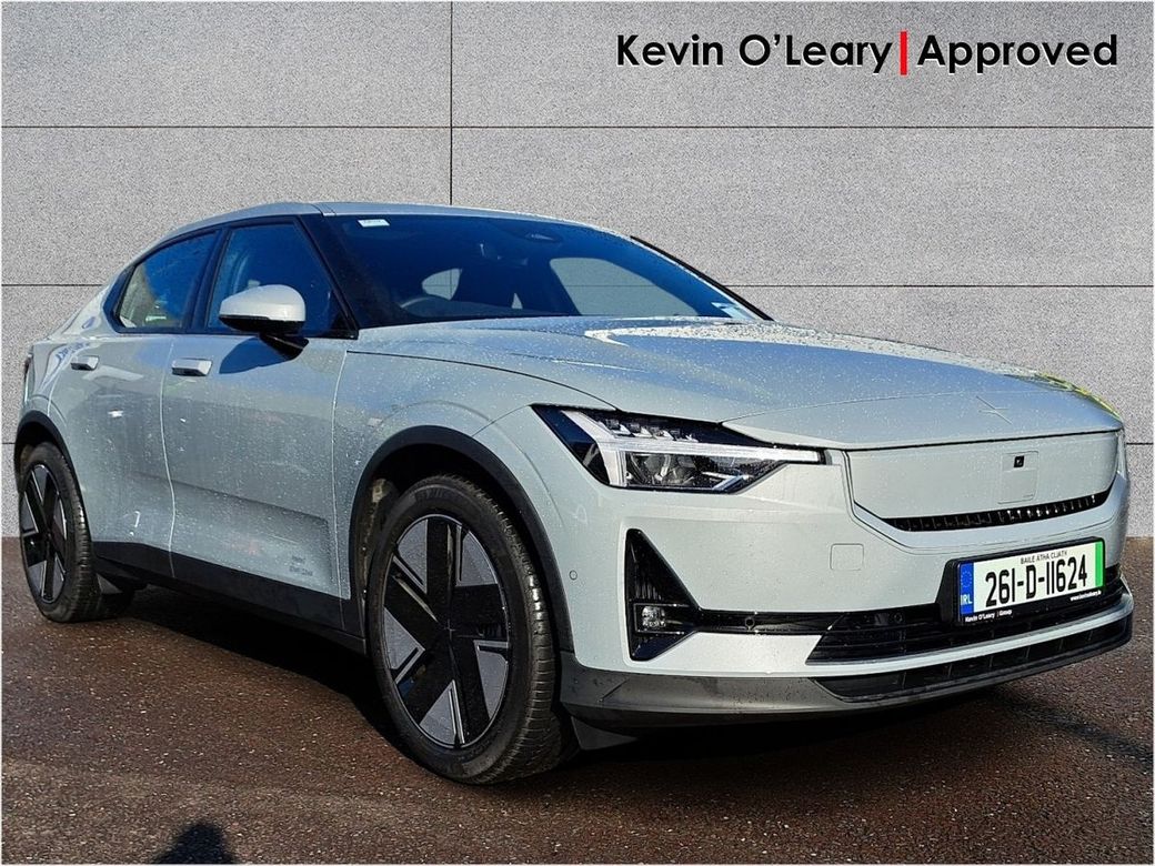 Image for 2026 Polestar 2 LRSM Plus