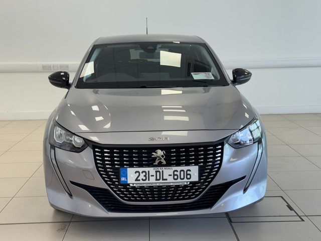Image for 2023 Peugeot 208 Active 1.2 75 6.4 4DR