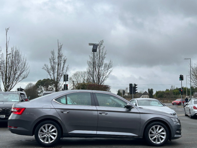 Image for 2023 Skoda Superb AMBITION 2.0TDI 150BHP *IRISH CAR*