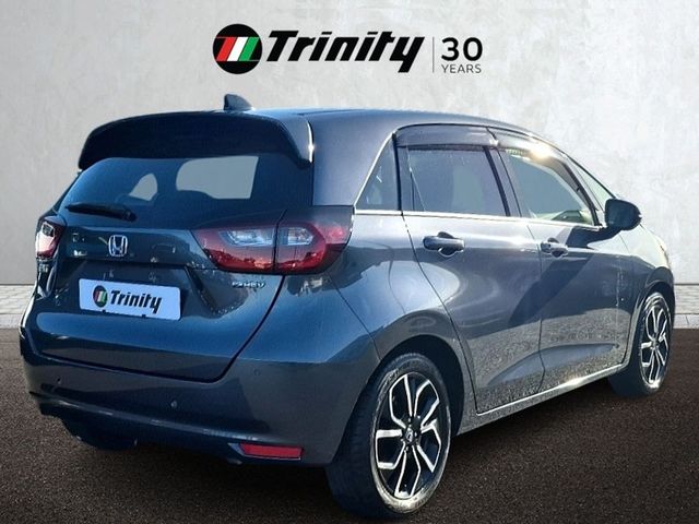 Image for 2022 Honda Fit ** HYBRID ** AUTO ** HUGE SPEC ** TRINITY MOTORS **