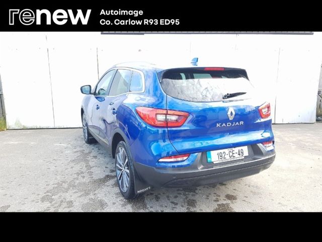 Image for 2019 Renault Kadjar 1.5 BLUE dCi 115 Iconic ** HIGH SPEC ** LOW KMS ** FROM €69 PER WEEK **