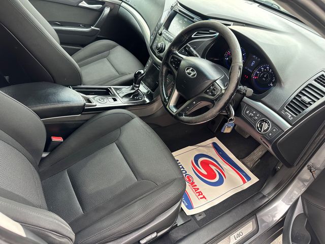 Image for 2016 Hyundai i40 1.7 CRDi 135 BHP SE Auto Estate 