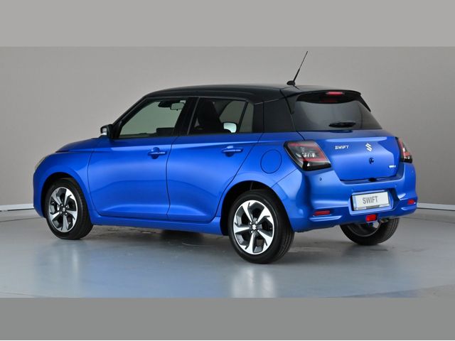 Image for 2026 Suzuki Swift Ultra 1.2