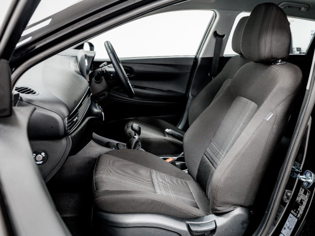 Image for 2025 Hyundai i20 Classic 1.2 Petrol 82BHP