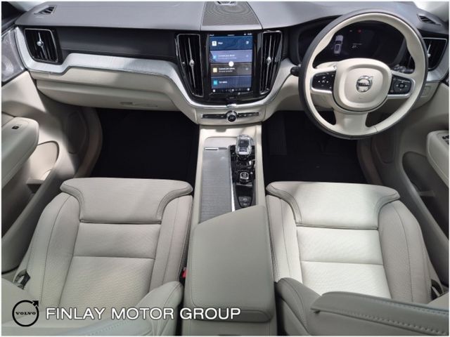 Image for 2025 Volvo XC60 T6 Ultimate Dark AWD