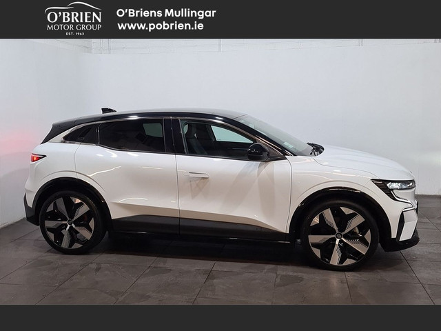 Image for 2023 Renault Megane E-Tech EV60 220hp Techno