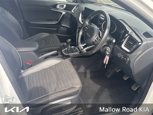 Image for 2024 Kia Ceed 1.6 D MHEV GTL MY23 5