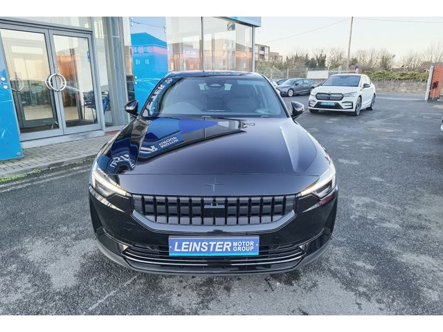 Image for 2022 Polestar 2 78KWH LONE RANGE DUAL MOTOR - FINANCE AVAILABLE - CALL US TODAY ON 01 492 6566 OR 087-092 5525