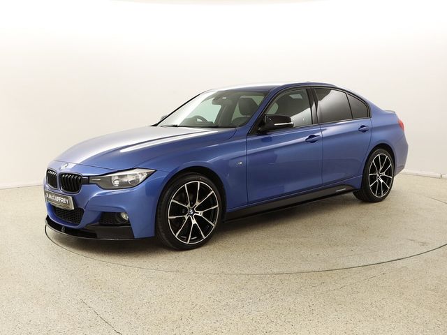Image for 2015 BMW 3 Series 320d M Sport Auto