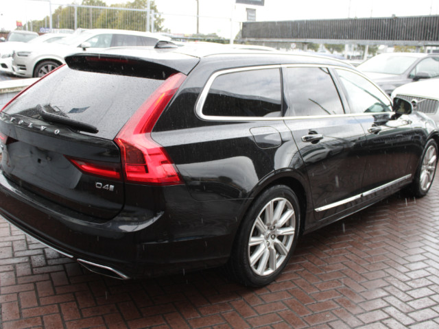 Image for 2020 Volvo V90 2.0D4 INSCRIPTION 5DR ESTATE AUTO HUGE SPEC // 1 OWNER CAR // AS NEW CONDITION THROUGHOUT // BUY WITH CONFIDENCE AA AND SIMI APPROVED DEALER 2026 // FINANCE ARRANGED //ALL TRADE INS WELCOME //