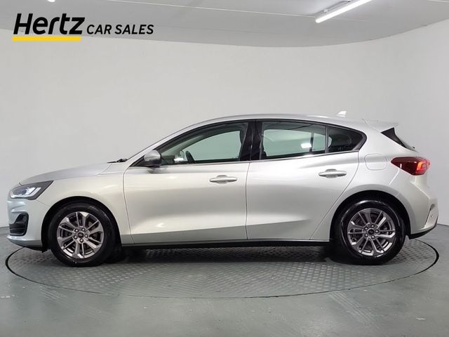 Image for 2023 Ford Focus TITANIUM Petrol Manual