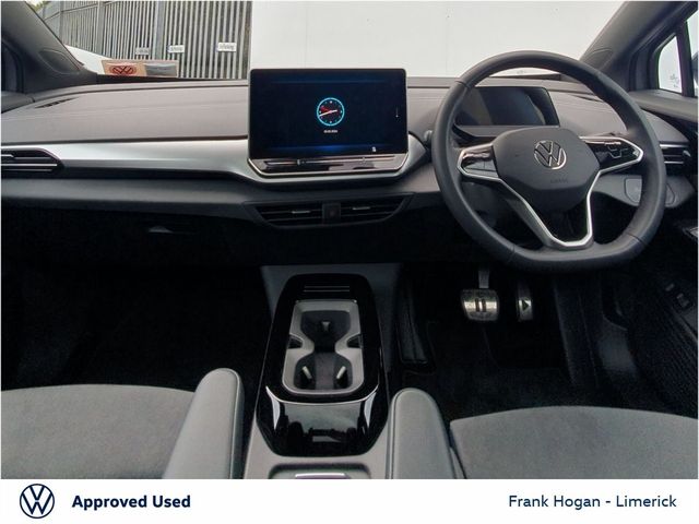 Image for 2026 Volkswagen ID.4 ID.4 PRO STYLE 77KWH 286HP - EX DEMO - CALL/TEXT LARRY 086-8366419