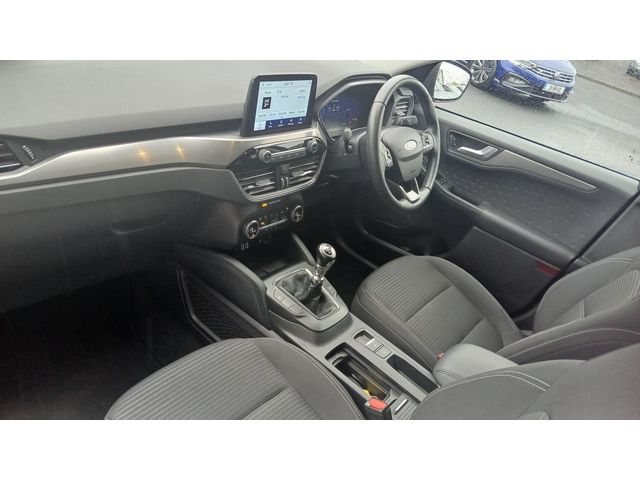 Image for 2021 Ford Kuga Titanium 1.5 EcoBlue 120PS **REAR VIEW CAMERA, ANDROID AUTO, FINANCE AVAILABLE**