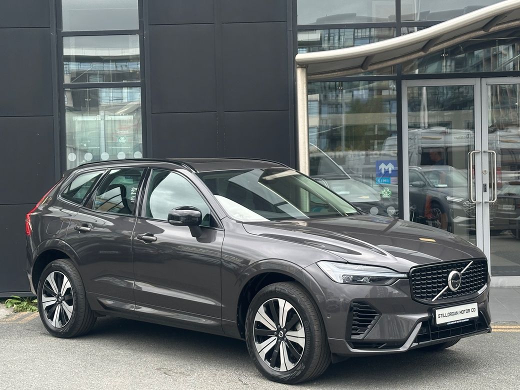 Image for 2023 Volvo XC60 T6 Dark Plus Recharge Auto (PHEV)