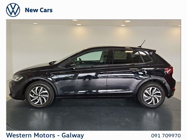 Image for 2026 Volkswagen Polo Edition.75, Ex Demo, Save €1000