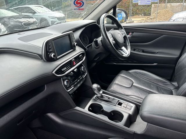 Image for 2019 Hyundai Santa Fe 2.2 CRDi 4WD Executive Plus Auto -SUMMER SALE NOW LIVE