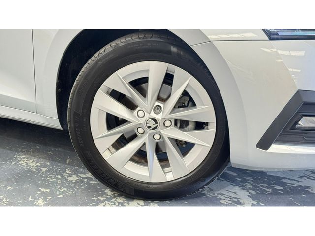 Image for 2024 Skoda Octavia AMBITION 2.0 TDI 115